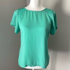 The Limited Mint Green Blouse
